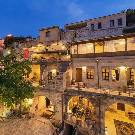 Century Cave Hotel Goreme Exterior foto