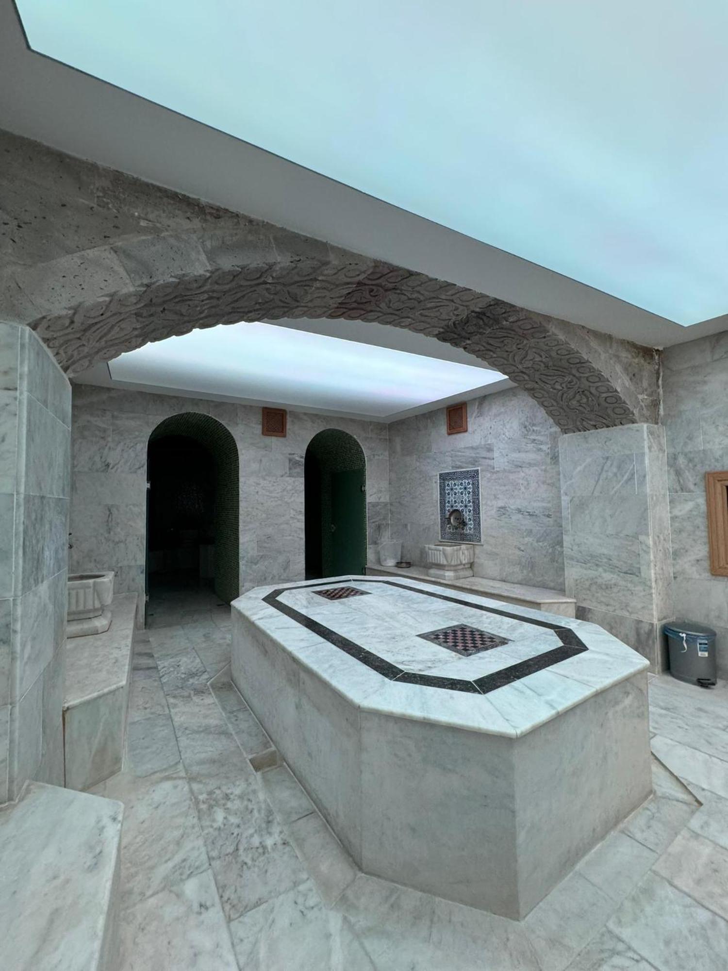 Century Cave Hotel Goreme Exterior foto